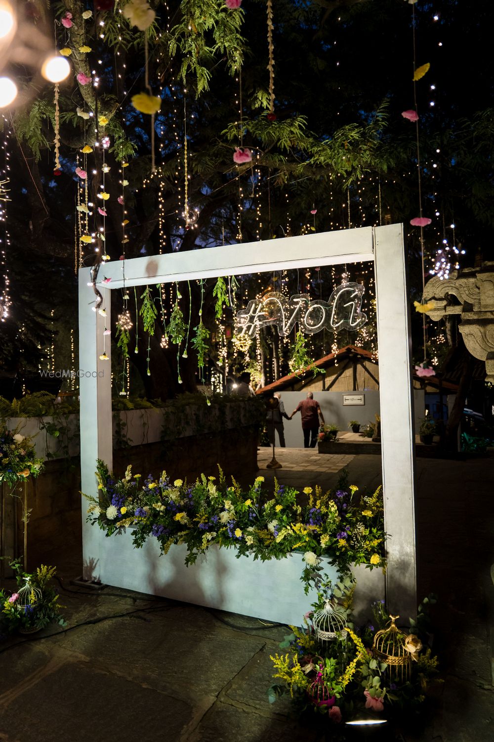 Photo From Tamarind Tree - Bangalore - By Panigrahana Weddings - Decor