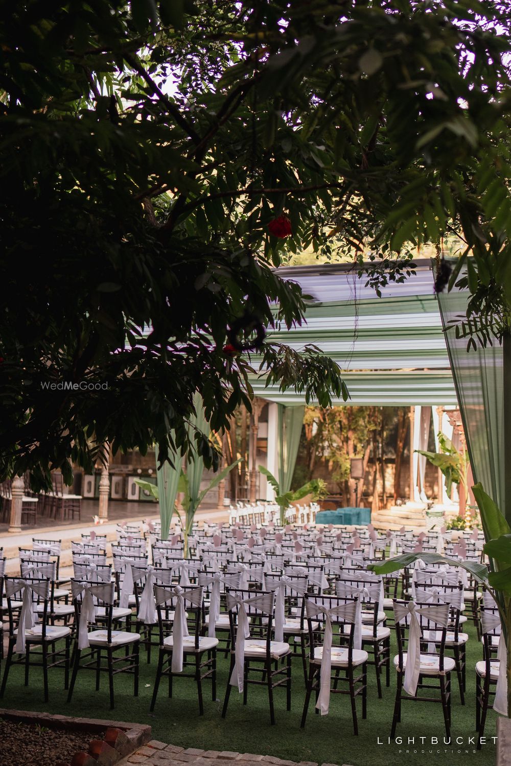Photo From Tamarind Tree - Bangalore - By Panigrahana Weddings - Decor