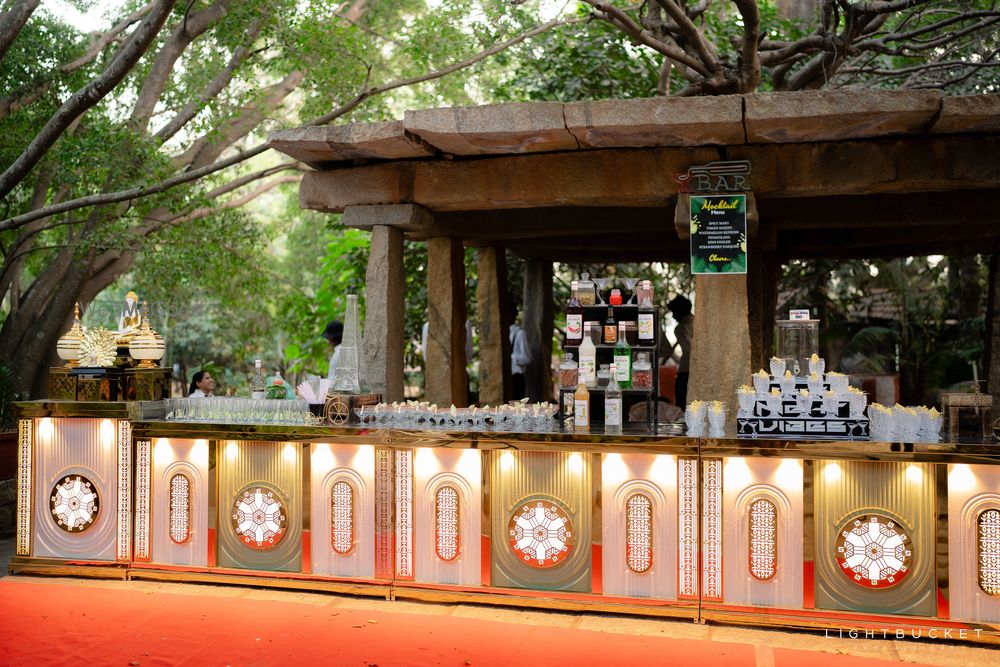 Photo From Tamarind Tree - Bangalore - By Panigrahana Weddings - Decor
