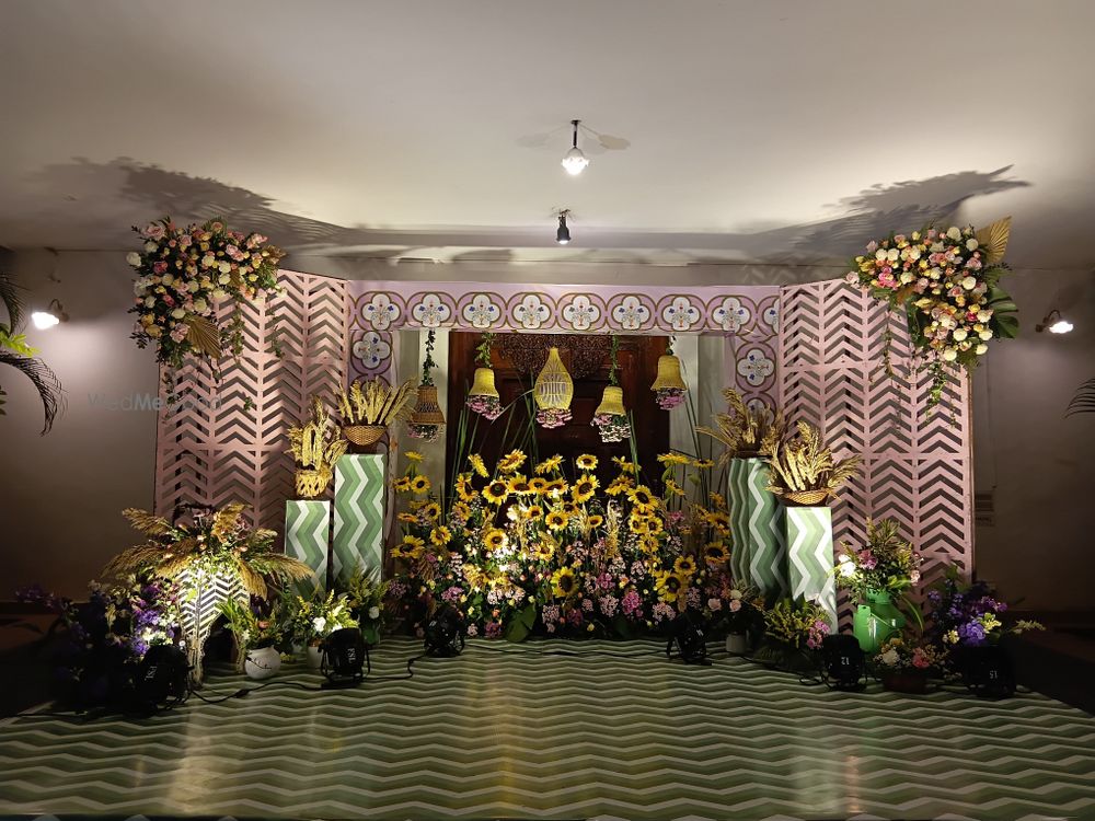 Photo From Tamarind Tree - Bangalore - By Panigrahana Weddings - Decor