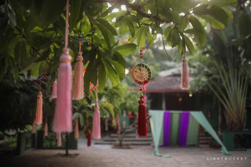 Photo From Tamarind Tree - Bangalore - By Panigrahana Wedding Planners