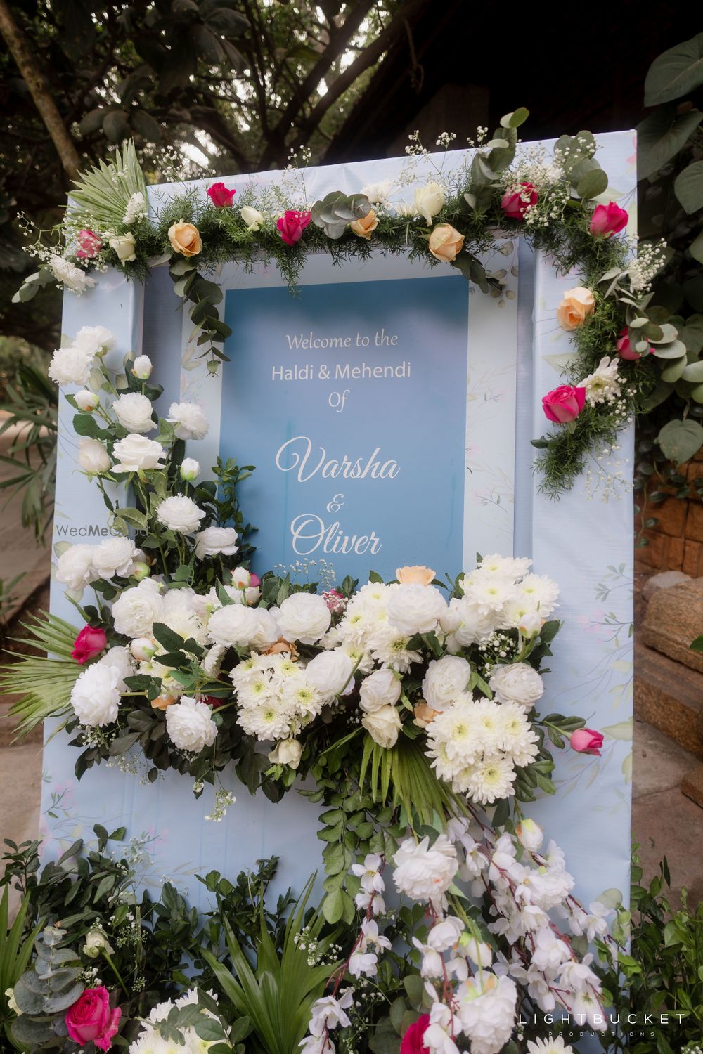 Photo From Tamarind Tree - Bangalore - By Panigrahana Wedding Planners