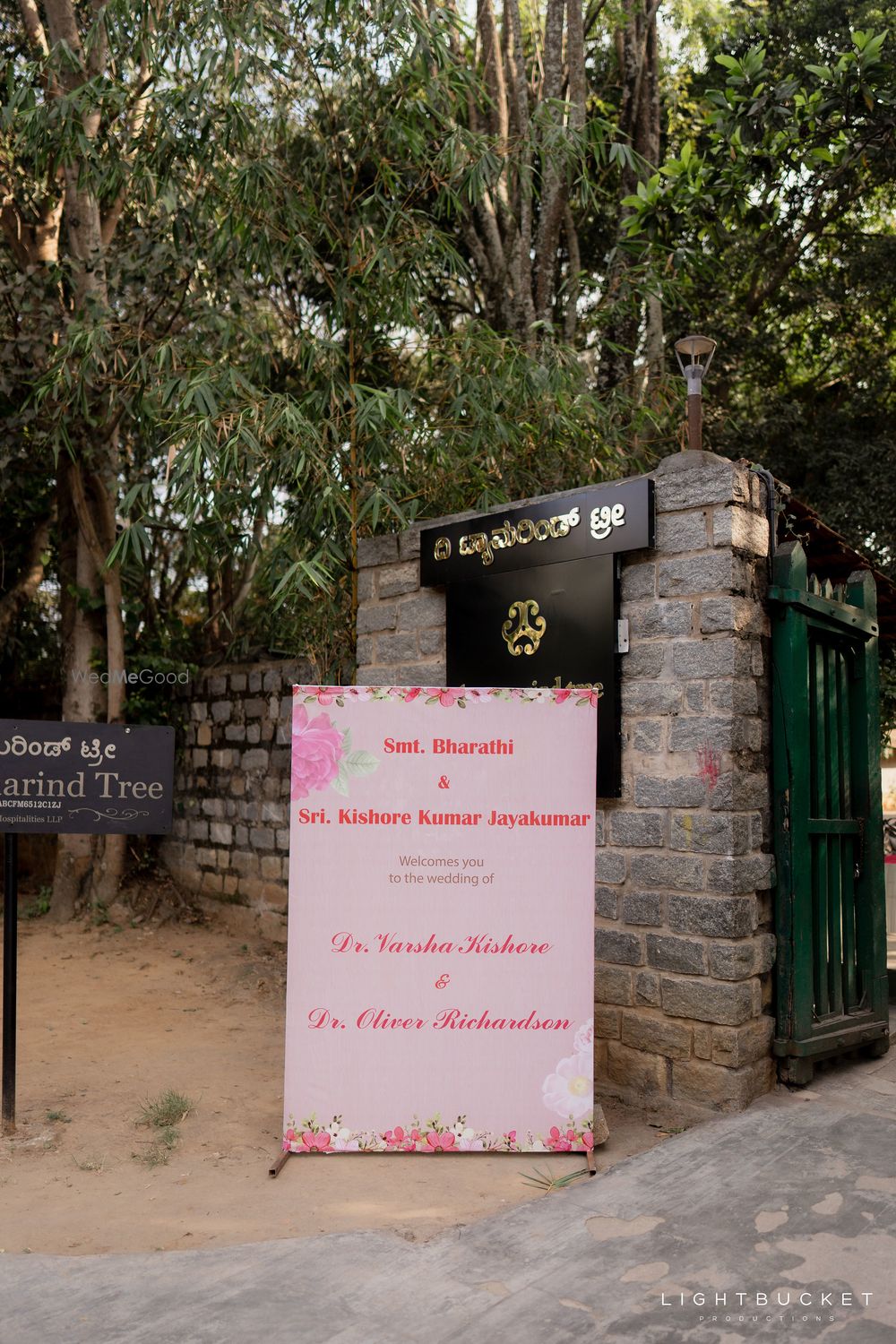 Photo From Tamarind Tree - Bangalore - By Panigrahana Wedding Planners
