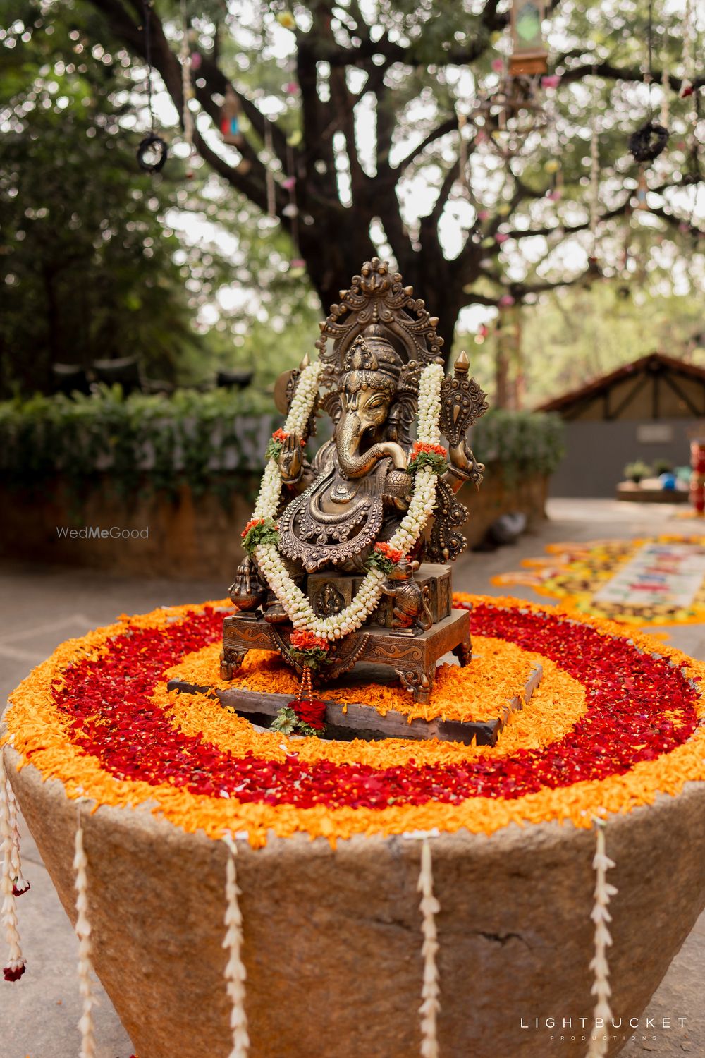 Photo From Tamarind Tree - Bangalore - By Panigrahana Wedding Planners