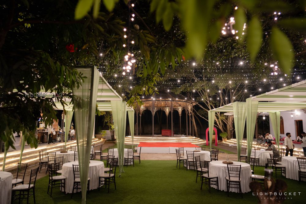 Photo From Tamarind Tree - Bangalore - By Panigrahana Wedding Planners