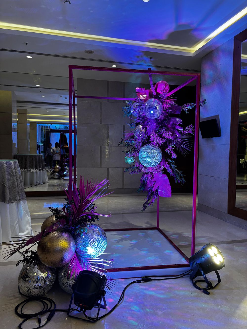 Photo From Royal Orchid - By Panigrahana Weddings - Decor
