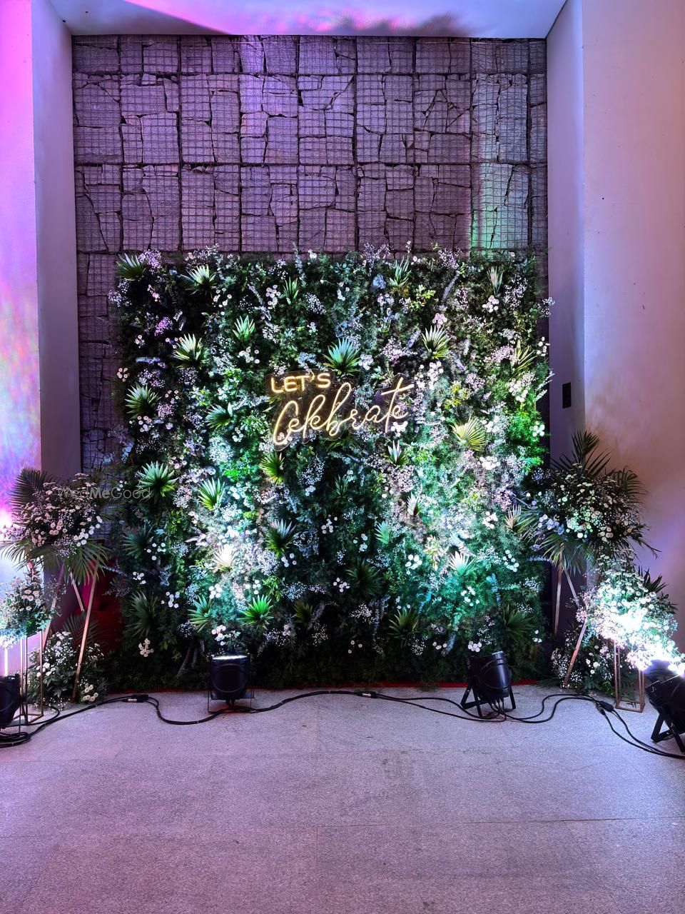 Photo From BLVD Club Bangalore - By Panigrahana Weddings - Decor