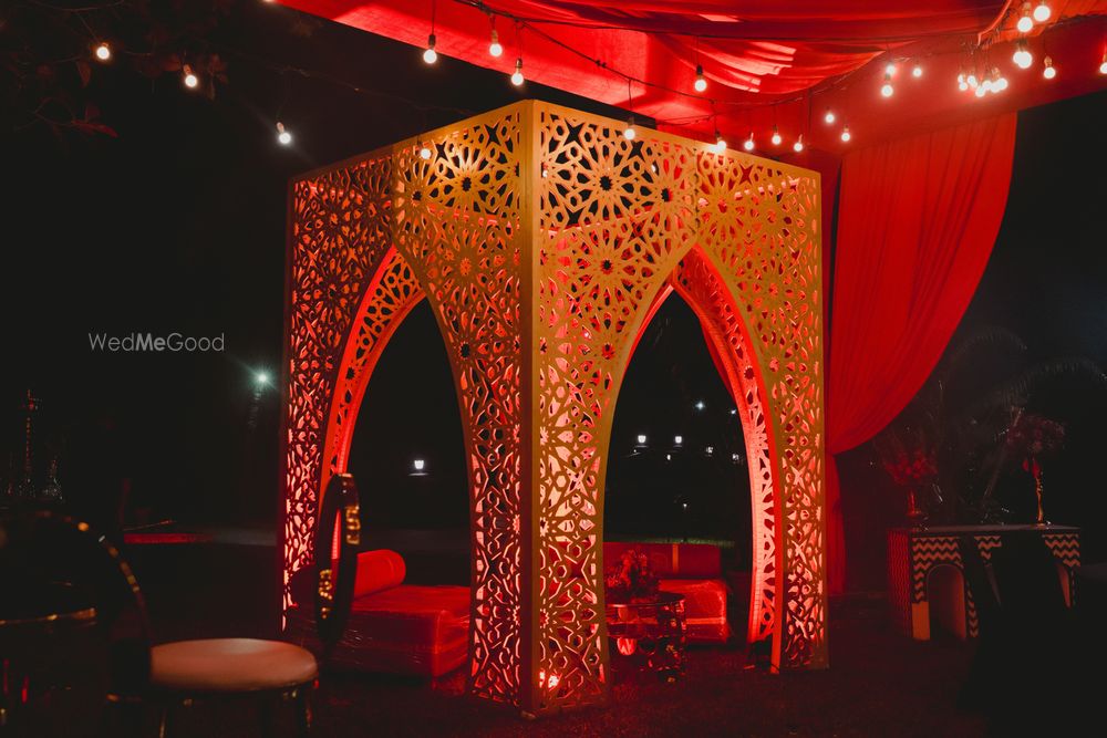 Photo From Sagar & Bhuvi - By V4U Events