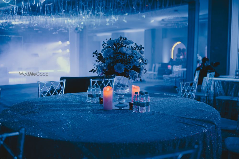 Photo From Sagar & Bhuvi - By V4U Events
