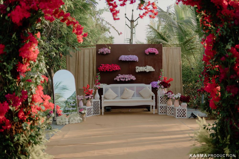 Photo From Raghav x Ruchi wedding - By The Shadi Vibes