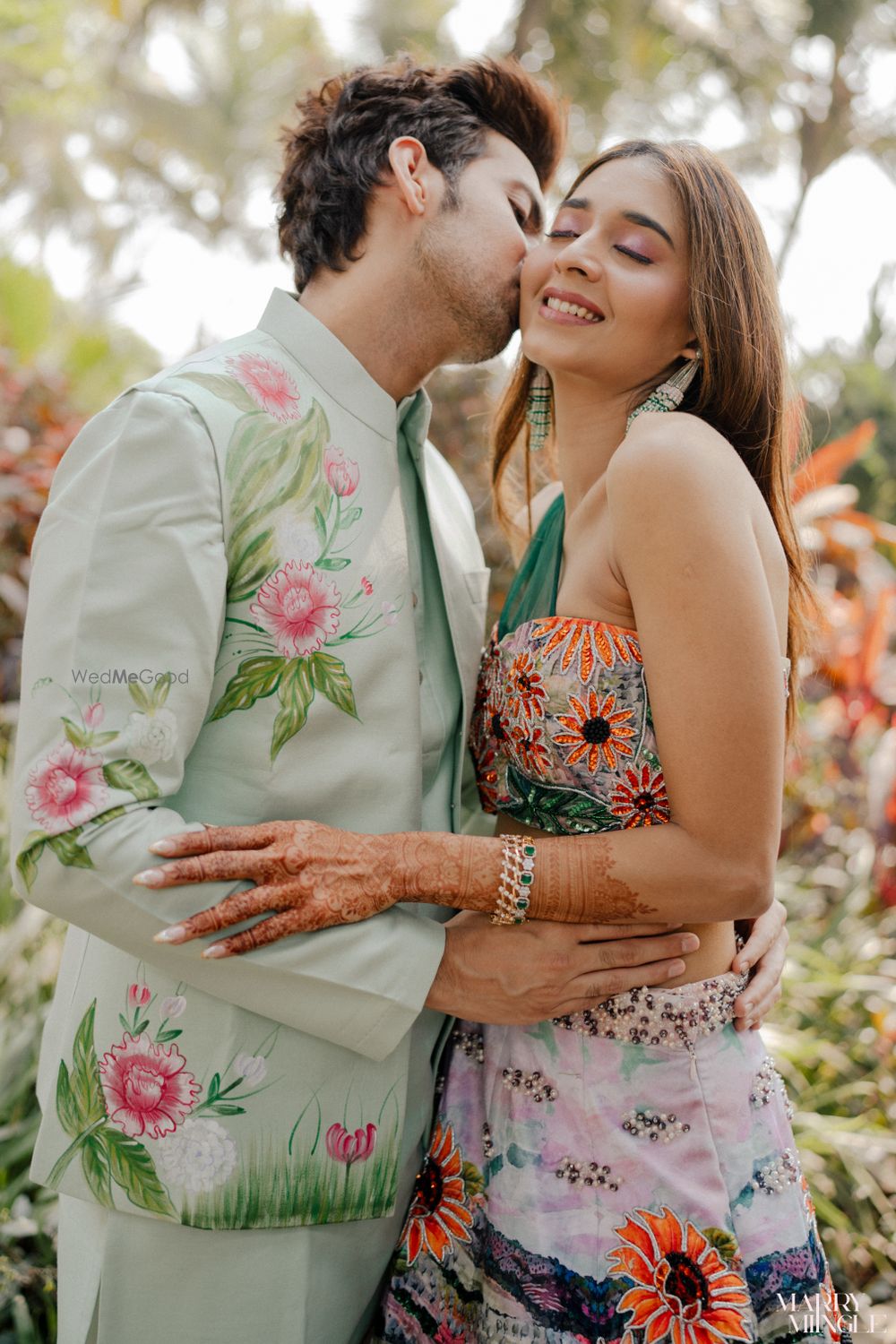 Photo From Rutvi & Shariq - By Marry Miingle | Wedding Photography