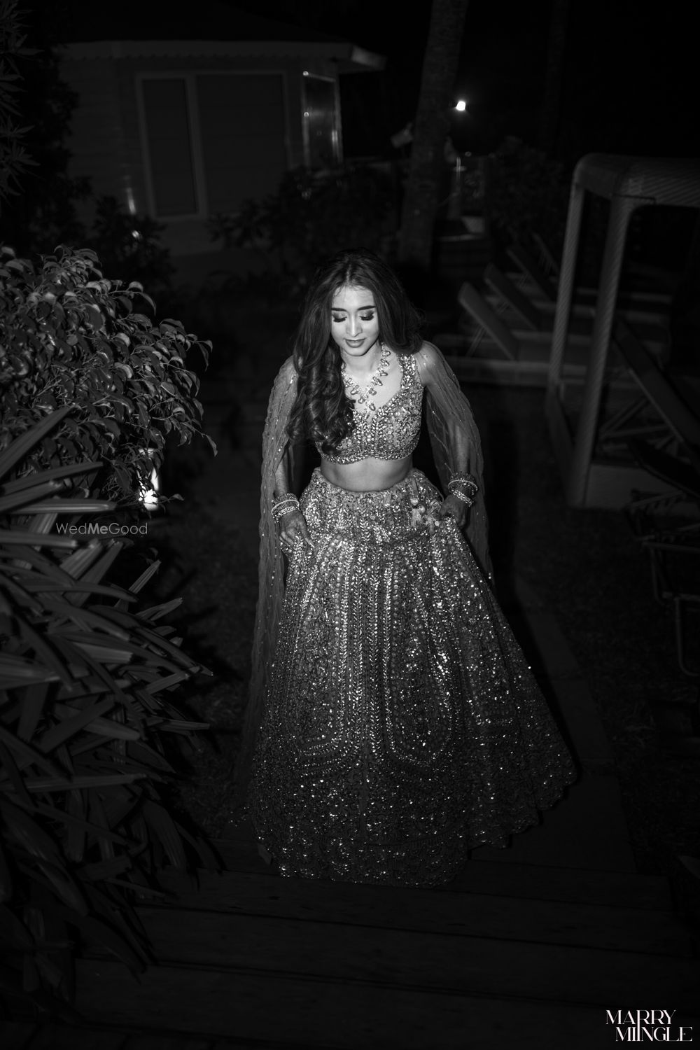 Photo From Rutvi & Shariq - By Marry Miingle | Wedding Photography