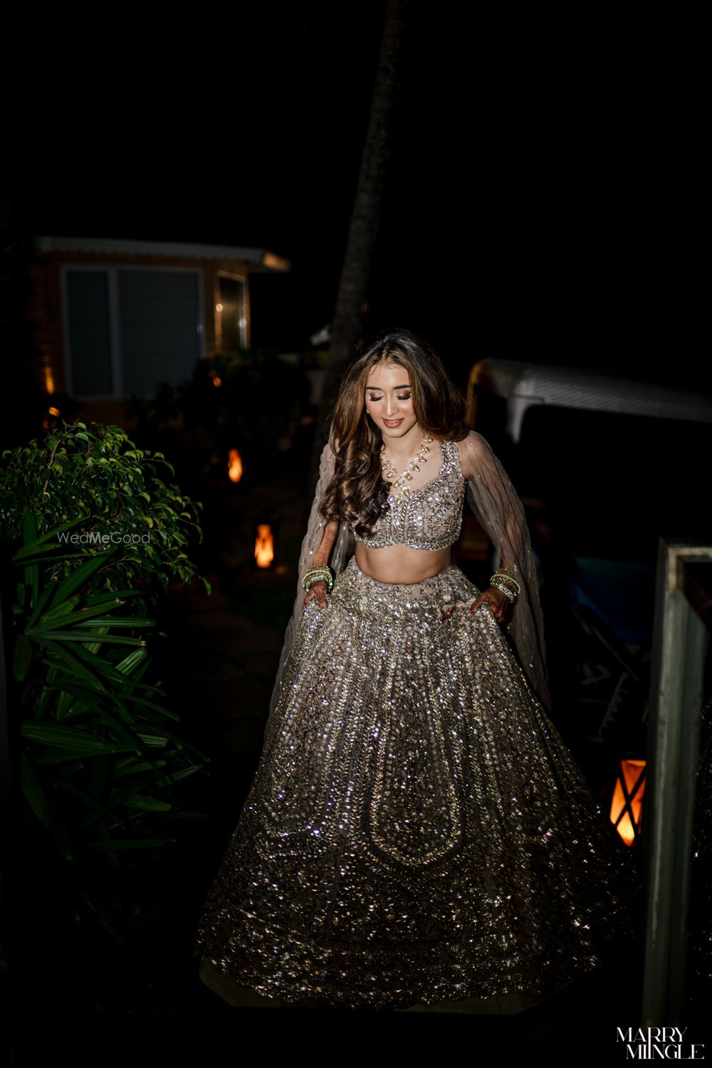 Photo From Rutvi & Shariq - By Marry Miingle | Wedding Photography
