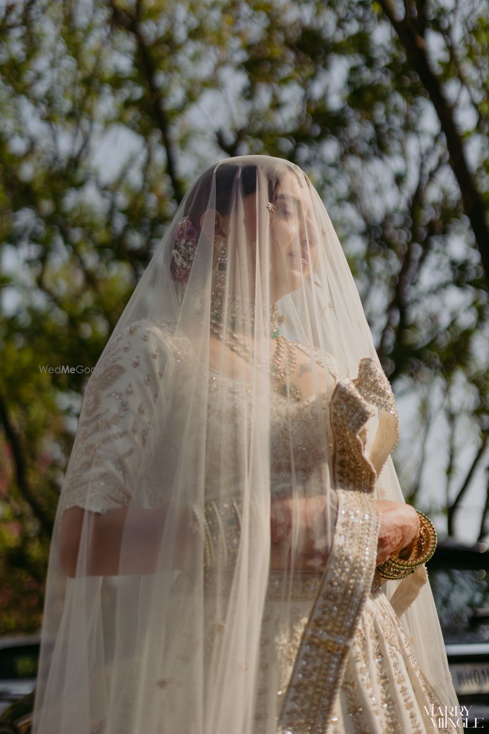 Photo From Palki x Varun - By Marry Miingle | Wedding Photography