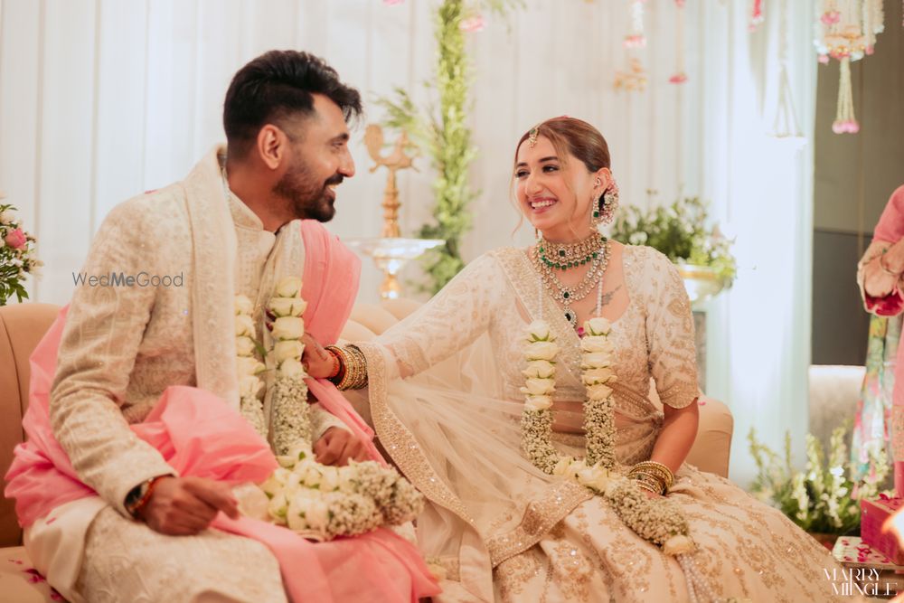Photo From Palki x Varun - By Marry Miingle | Wedding Photography