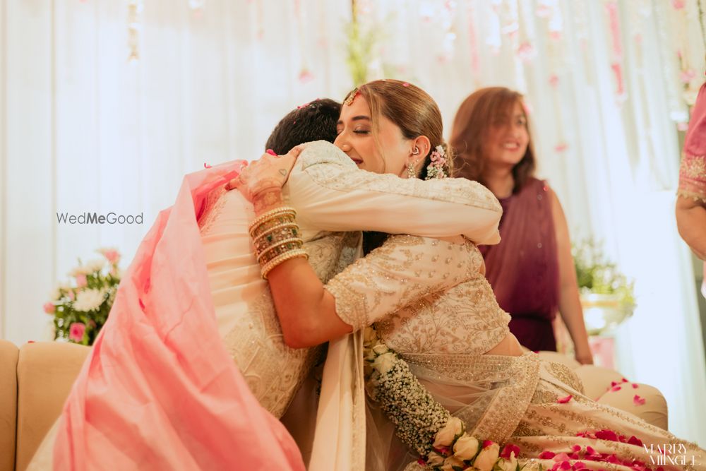 Photo From Palki x Varun - By Marry Miingle | Wedding Photography