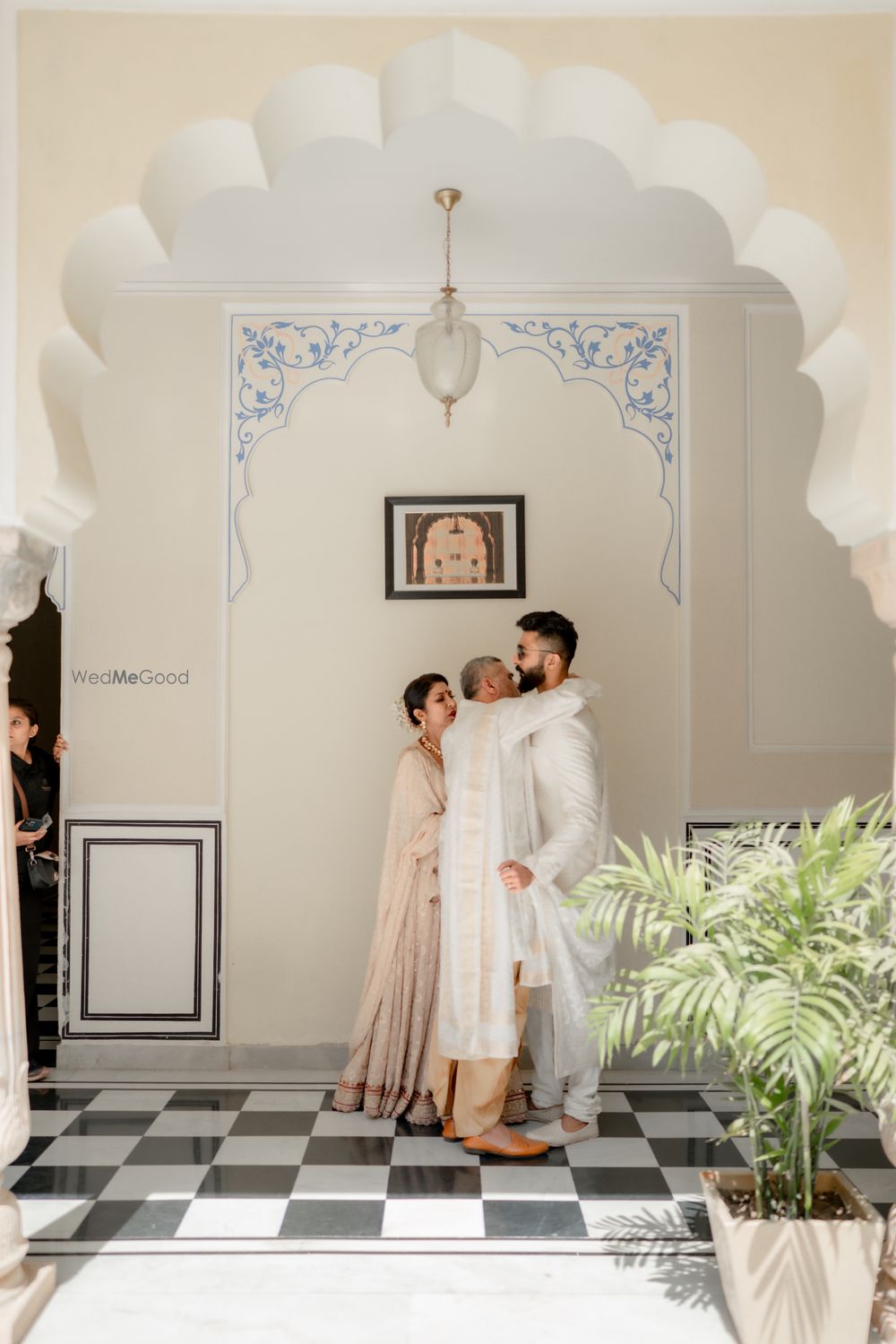 Photo From Aman & Alex - By Wedding Tellers 