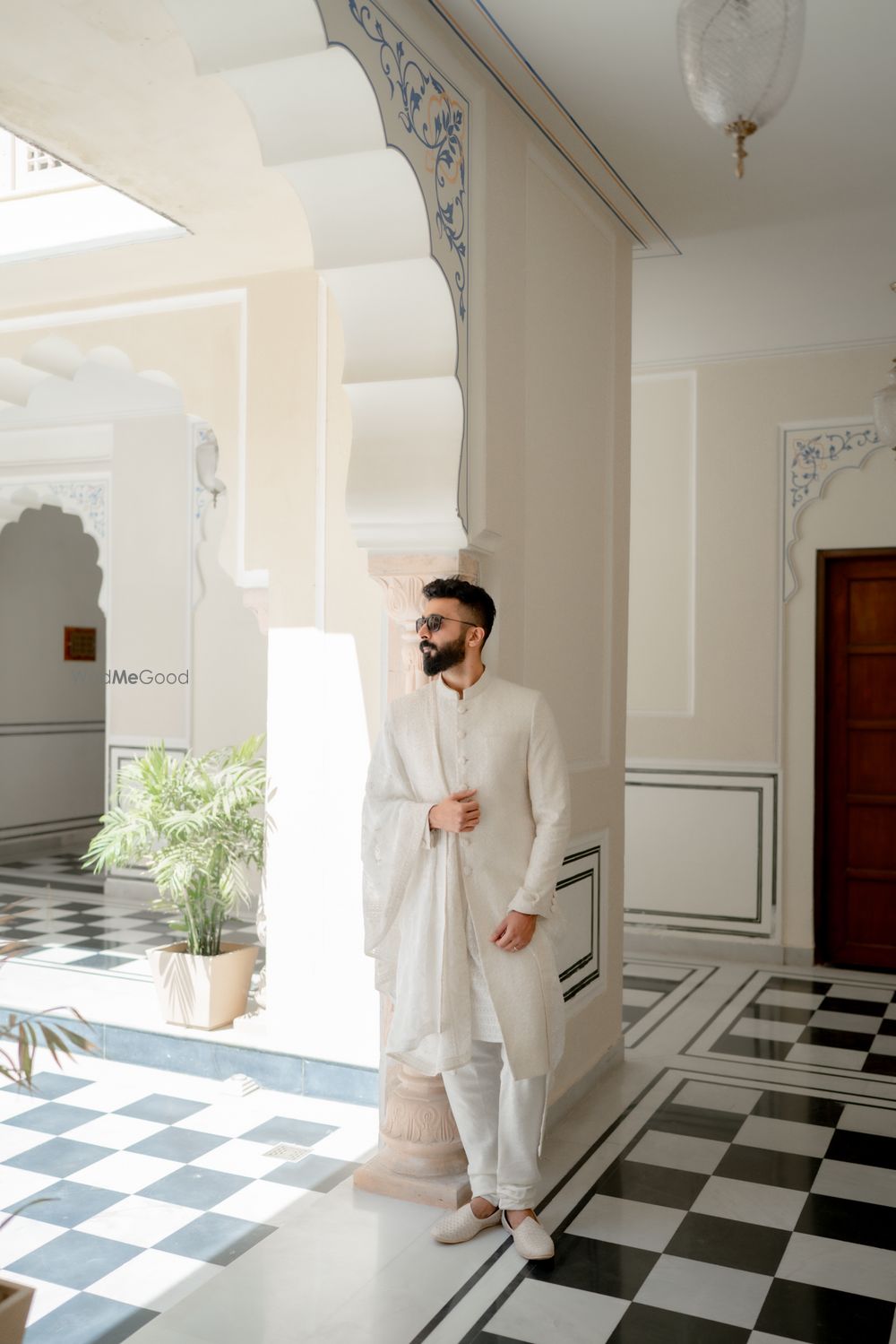 Photo From Aman & Alex - By Wedding Tellers 
