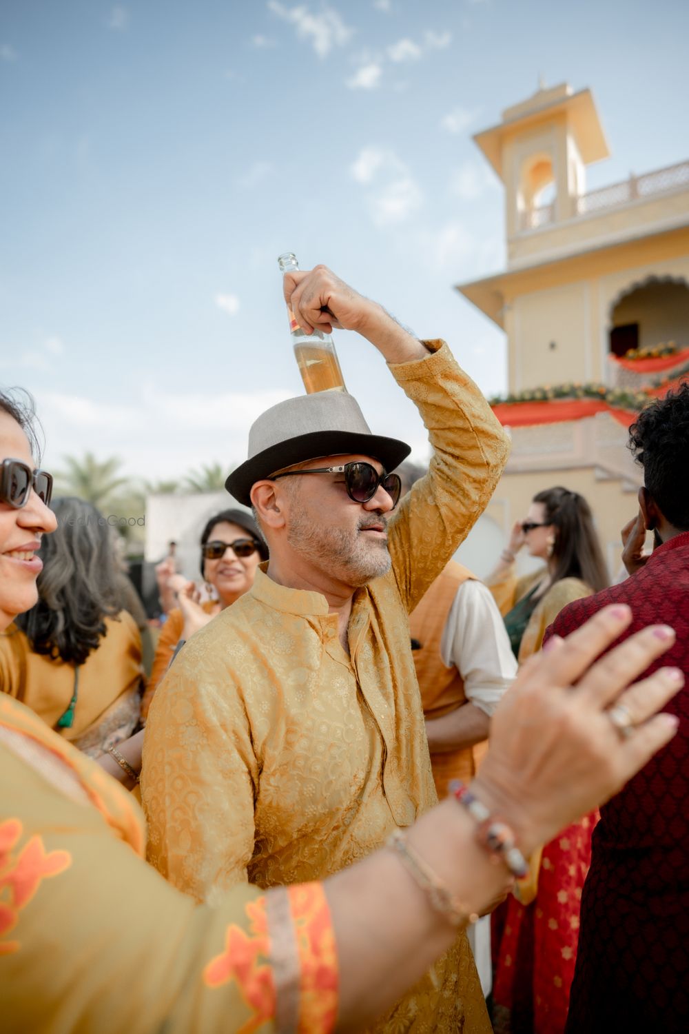 Photo From Aman & Alex - By Wedding Tellers 