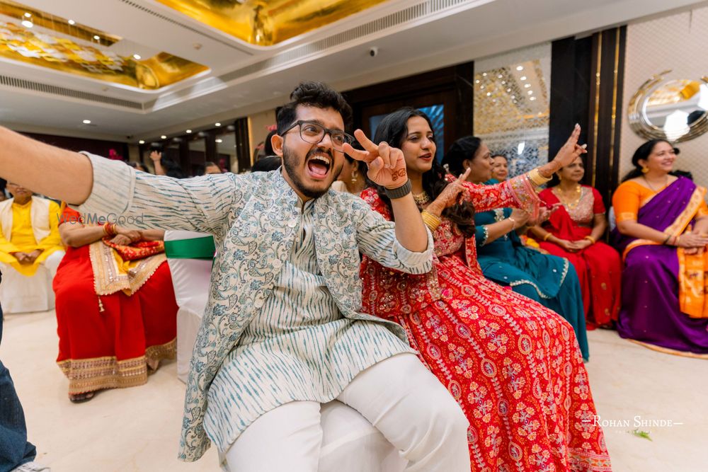 Photo From Georgeena & Pushkar - By Knotty Relations