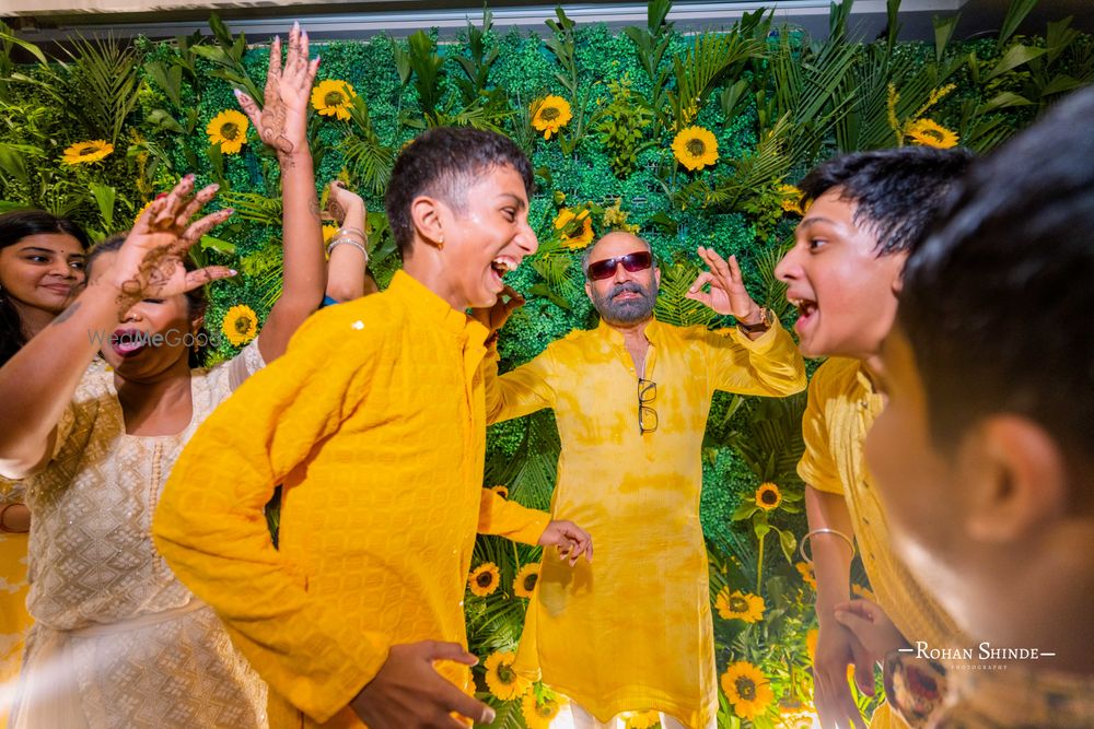Photo From Georgeena & Pushkar - By Knotty Relations