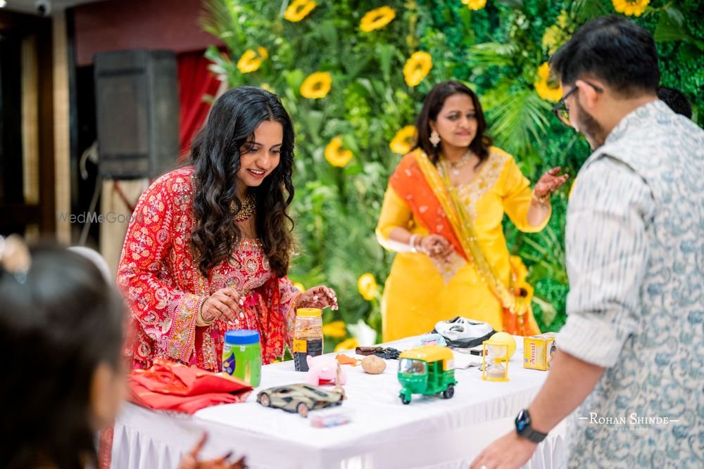 Photo From Georgeena & Pushkar - By Knotty Relations