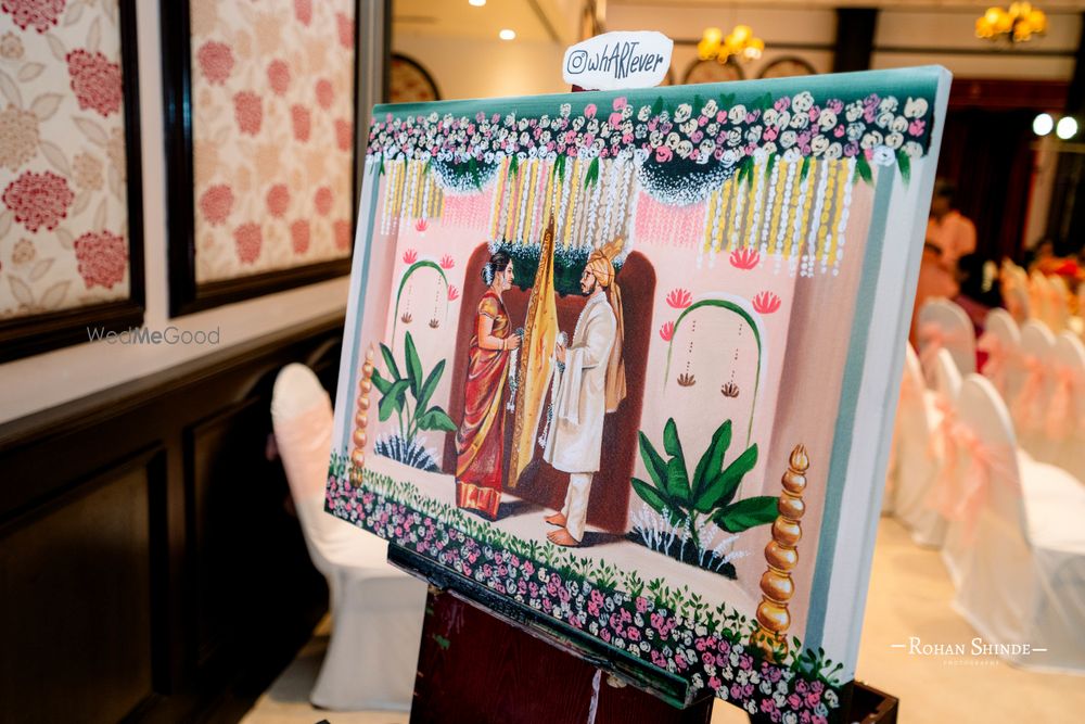 Photo From Georgeena & Pushkar - By Knotty Relations