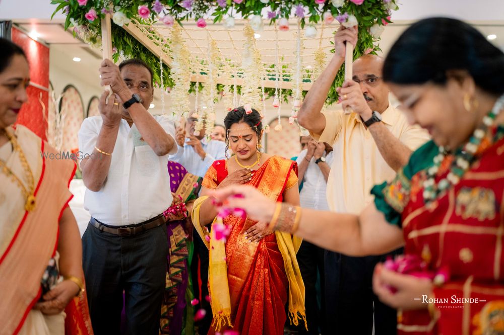 Photo From Georgeena & Pushkar - By Knotty Relations