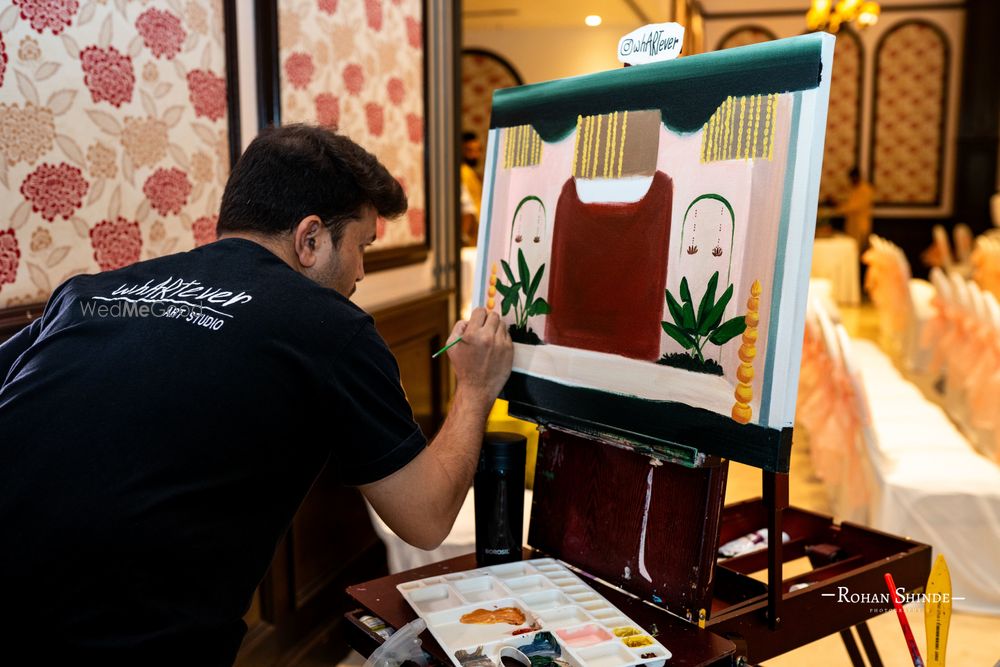 Photo From Georgeena & Pushkar - By Knotty Relations