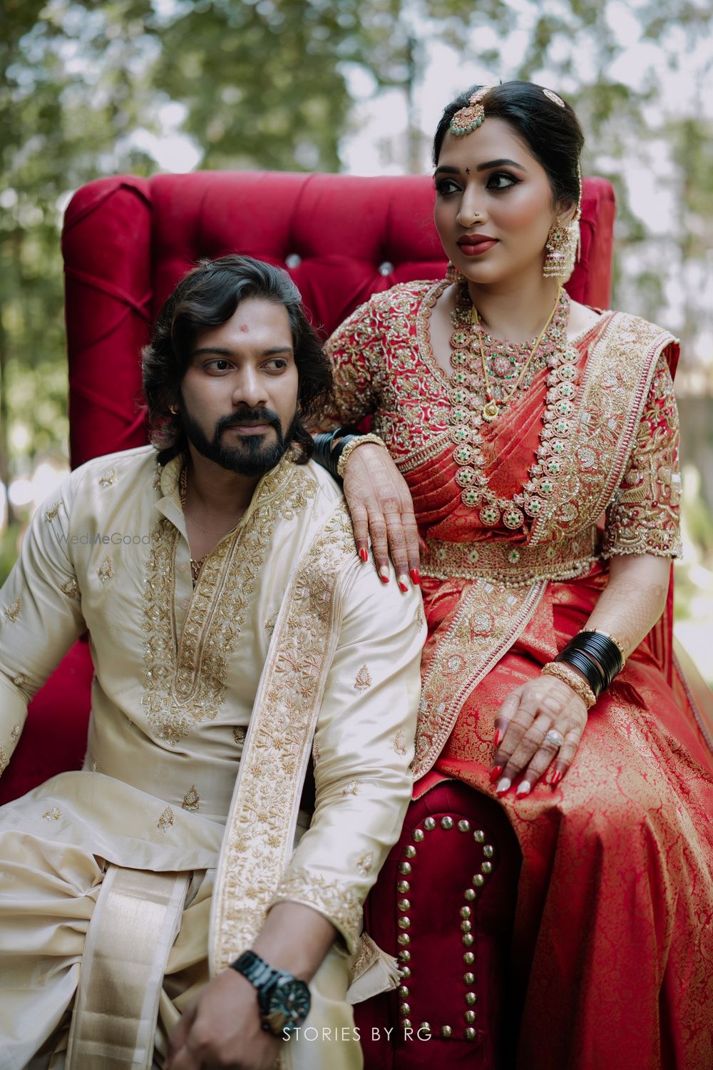 Photo From bride Manasa  - By Makeover by Sowmya Manjunath