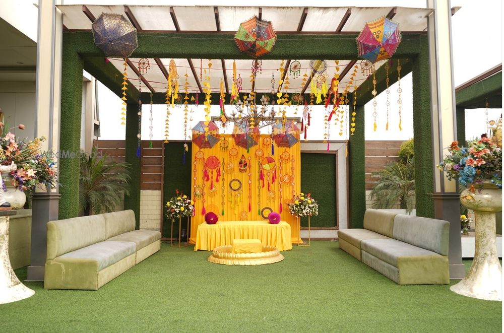 Photo From Grassia - By SK Klyde Grand