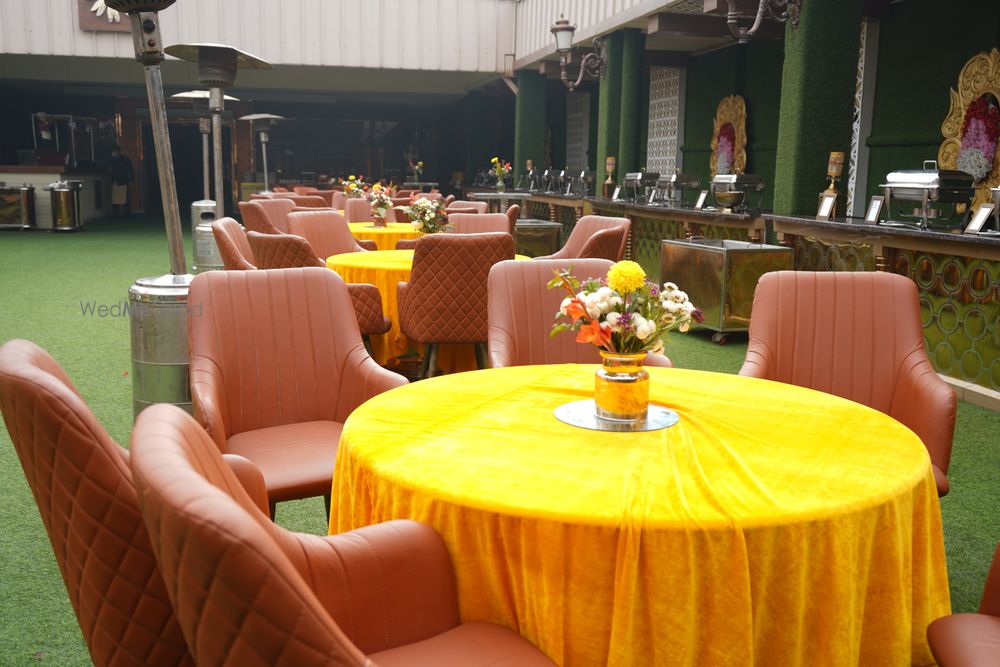 Photo From Grassia - By SK Klyde Grand