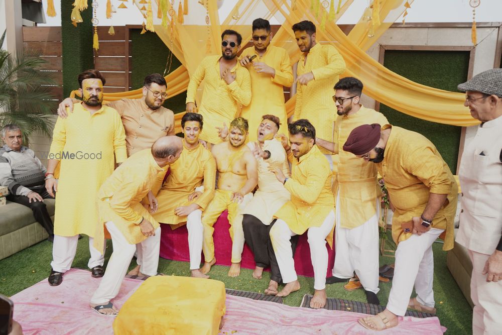 Photo From Grassia - By SK Klyde Grand