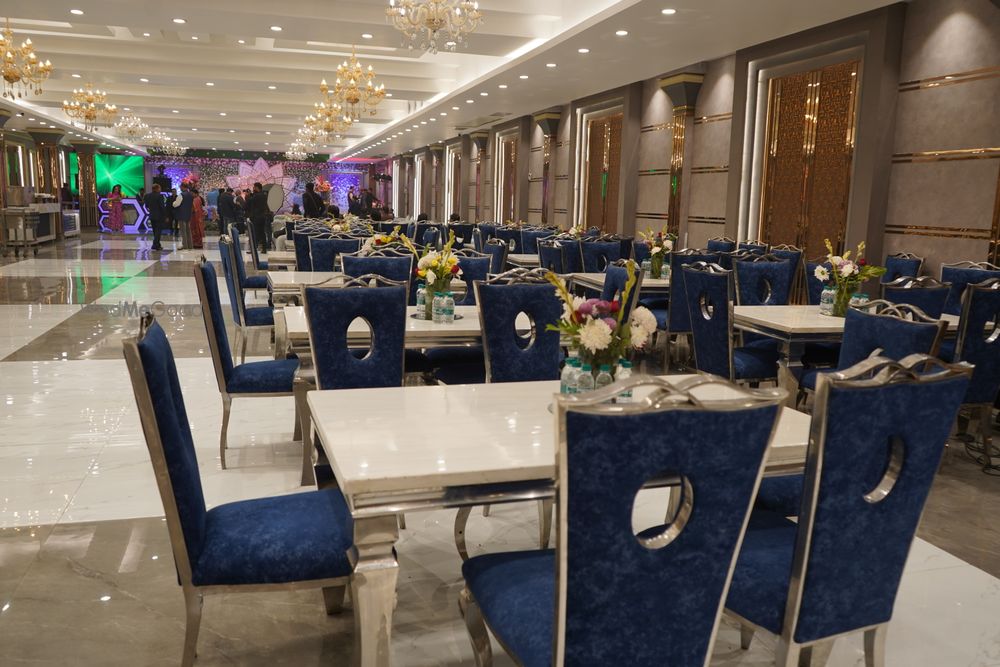 Photo From Florence - By SK Klyde Grand