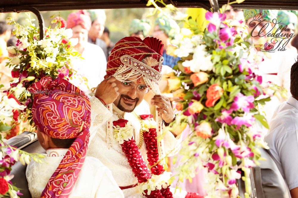 Photo From Bakul & Ruchika, Zuri White Sands, Goa - By The Wedding Ties