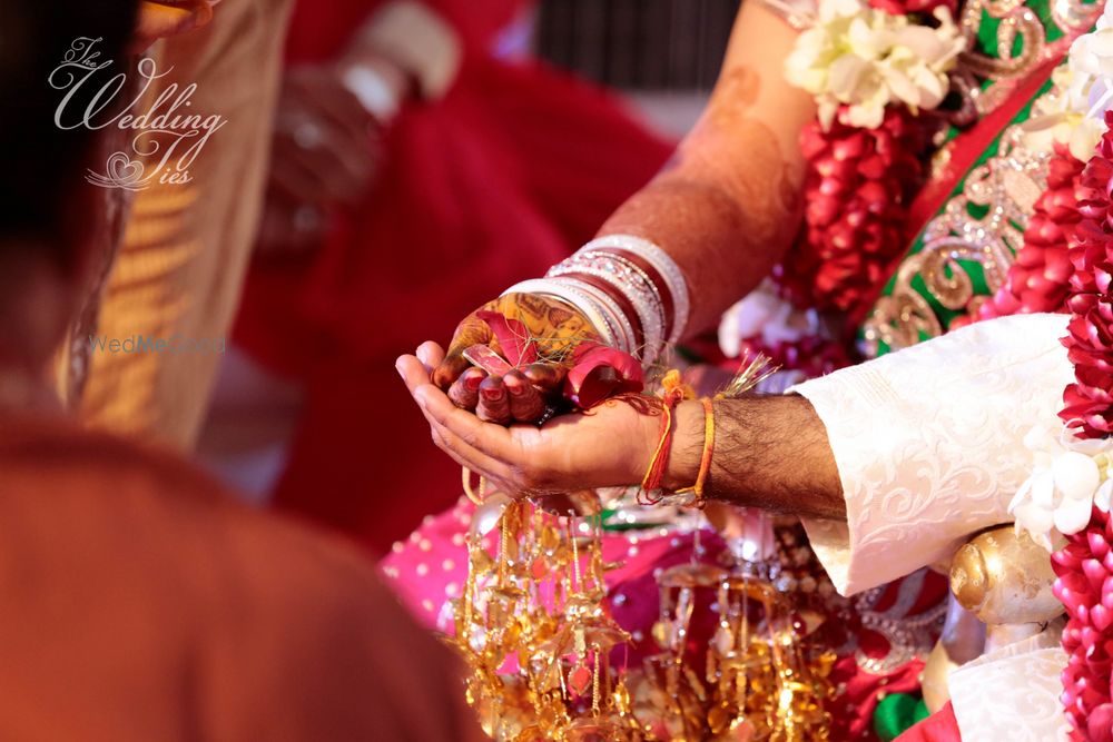 Photo From Bakul & Ruchika, Zuri White Sands, Goa - By The Wedding Ties