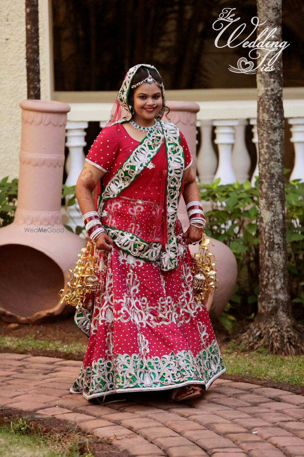 Photo From Bakul & Ruchika, Zuri White Sands, Goa - By The Wedding Ties