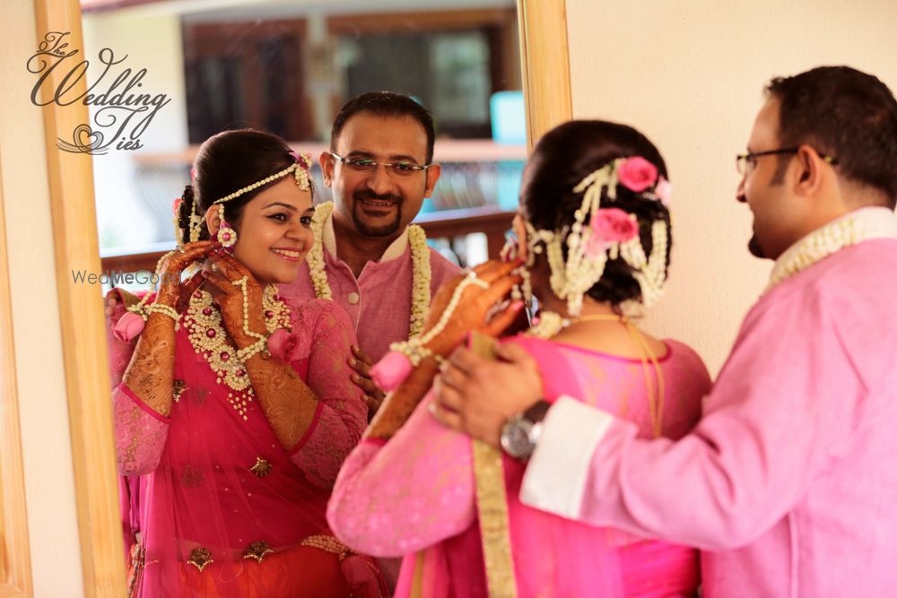 Photo From Bakul & Ruchika, Zuri White Sands, Goa - By The Wedding Ties