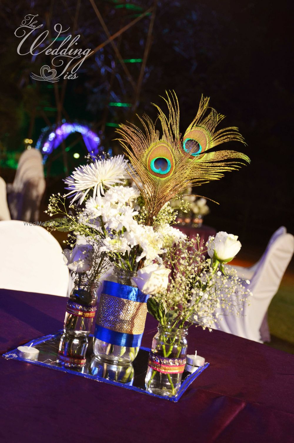 Photo From Bakul & Ruchika, Zuri White Sands, Goa - By The Wedding Ties