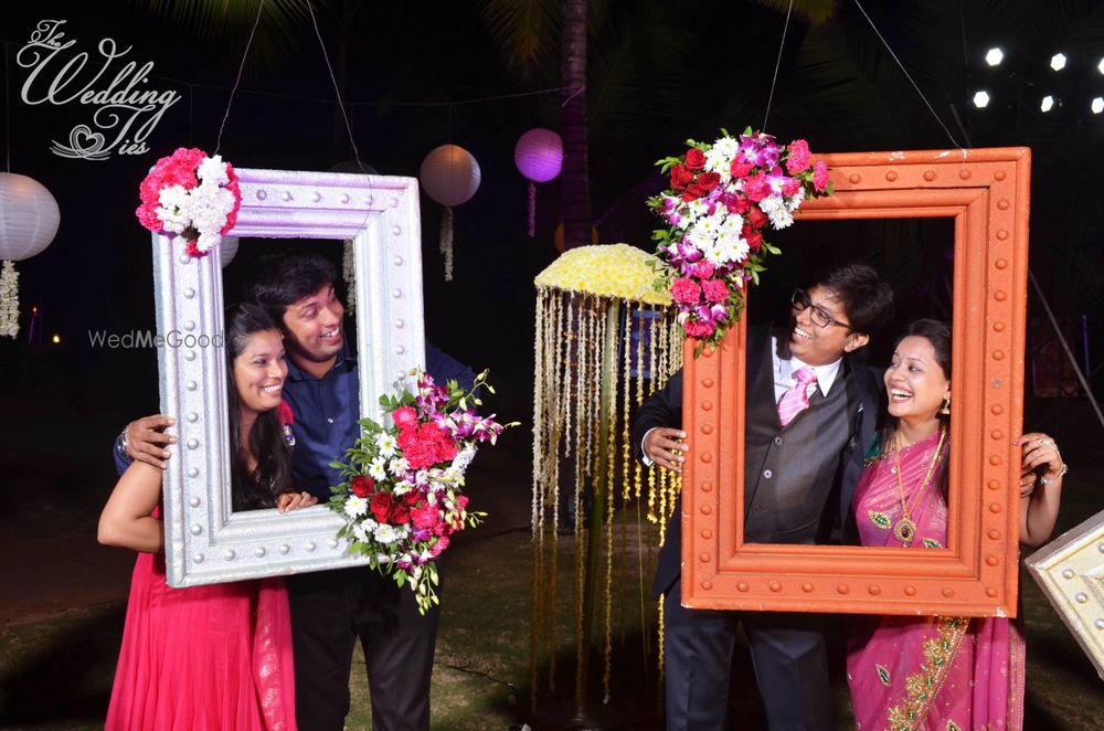 Photo From Bakul & Ruchika, Zuri White Sands, Goa - By The Wedding Ties