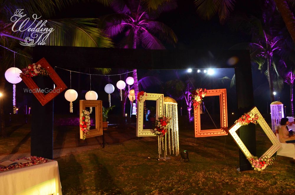 Photo From Bakul & Ruchika, Zuri White Sands, Goa - By The Wedding Ties