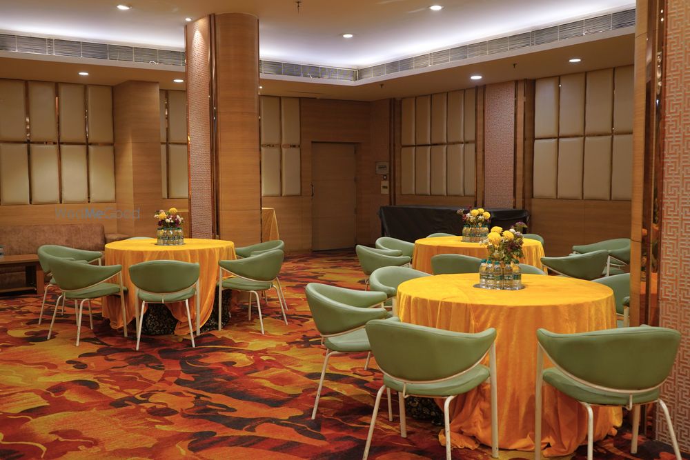 Photo From Coral - By SK Klyde Grand