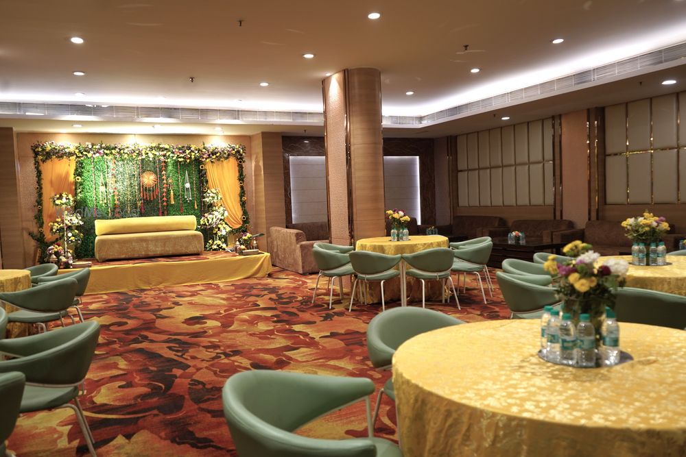 Photo From Coral - By SK Klyde Grand