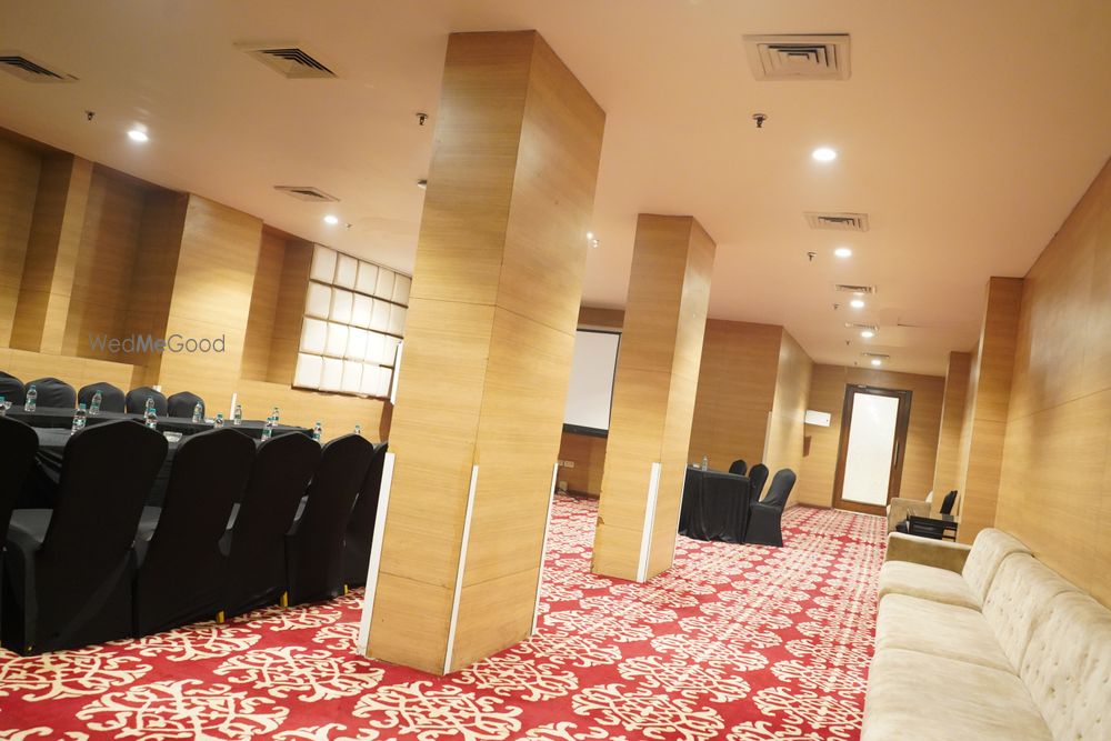 Photo From Pearl - By SK Klyde Grand