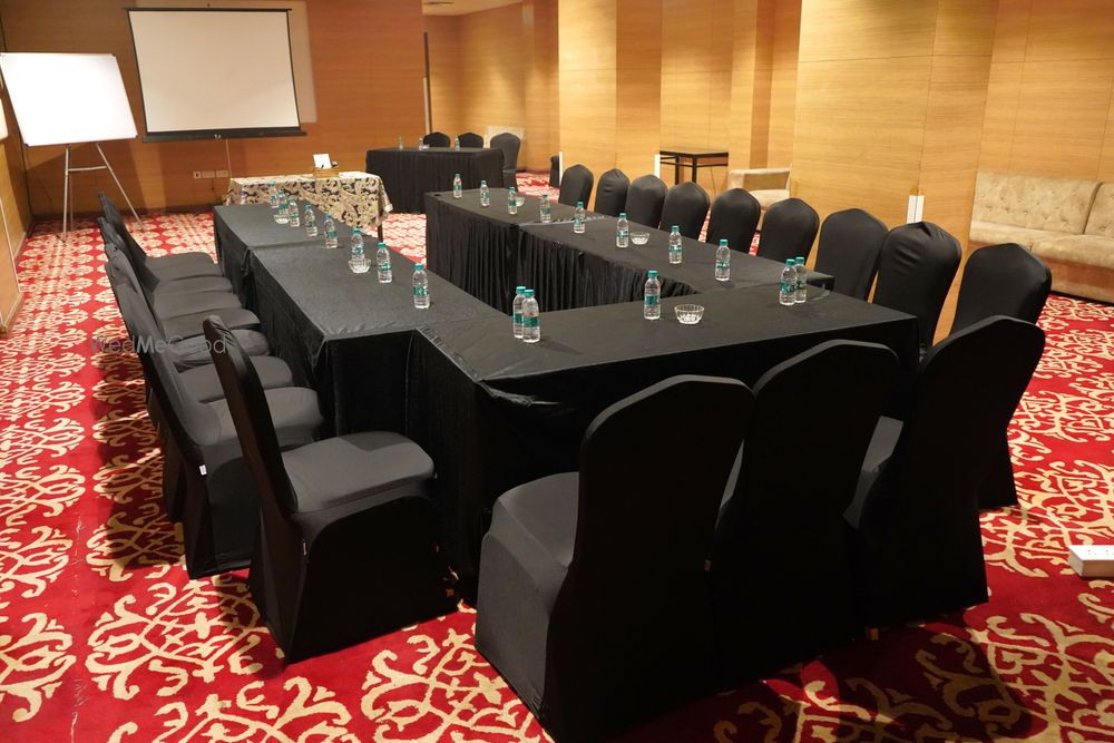 Photo From Pearl - By SK Klyde Grand