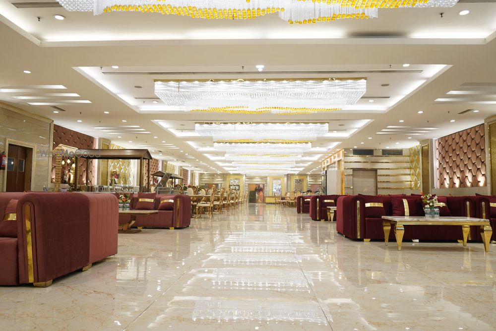 Photo From Crystal - By SK Klyde Grand