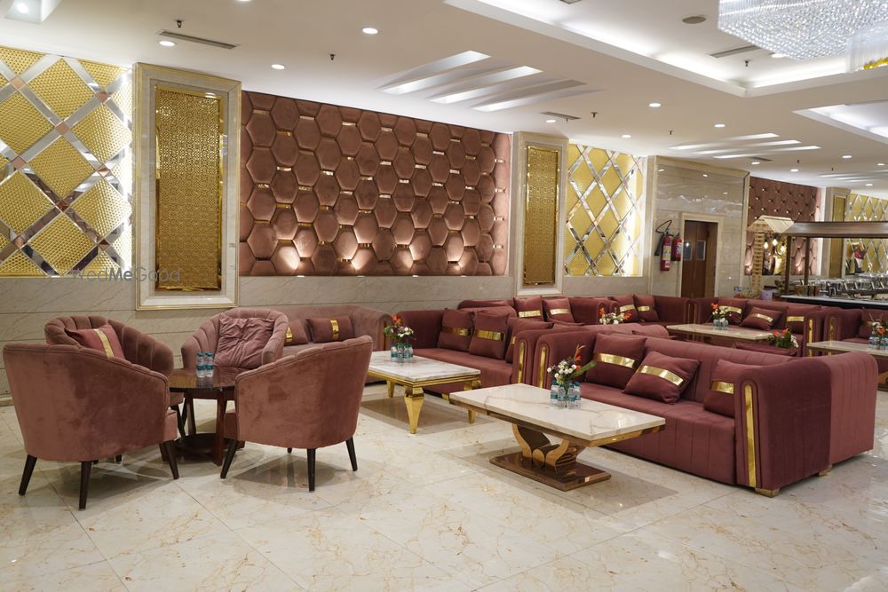 Photo From Crystal - By SK Klyde Grand