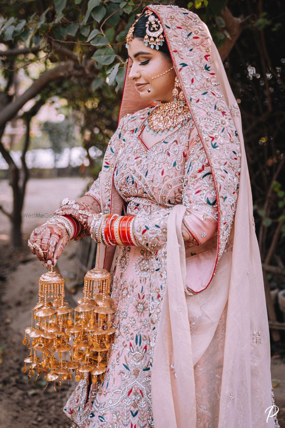 Photo From Wedding - By The Picturnity Studio