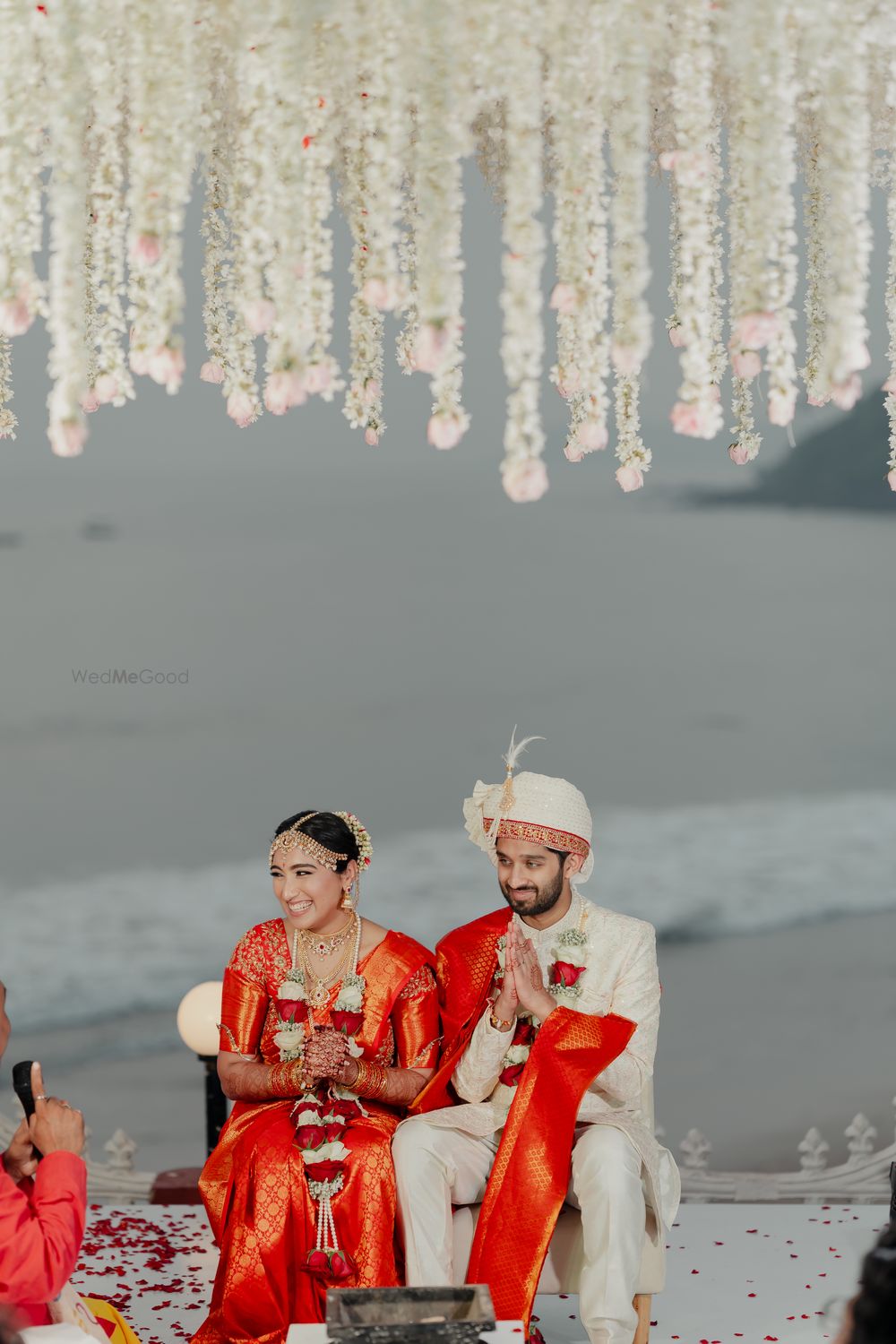 Photo From Kavya & Rahul Wedding - By The Content Project