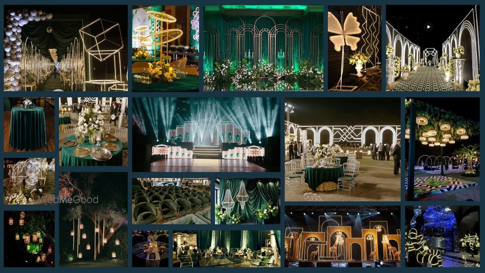 Photo From MOODBOARD - By Shaadi Gully